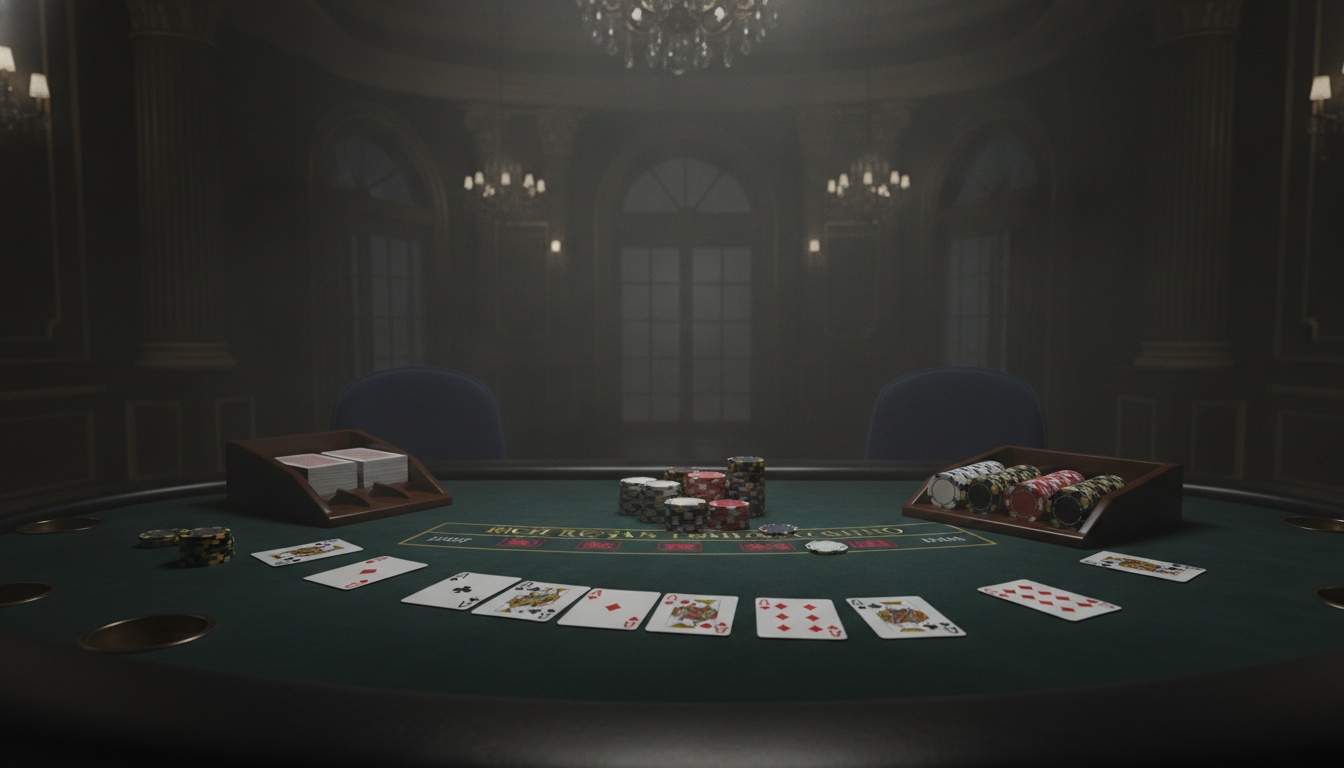 Explore the Rich Royal Casino Game Library